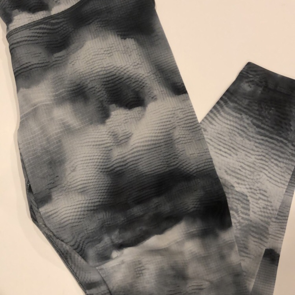 Nike dri fit leggings